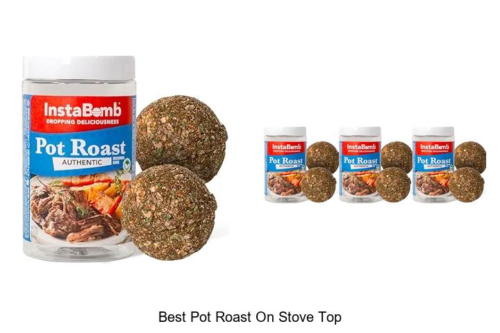 Best Pot Roast On Stove Top: Secrets To Juicy Perfection!