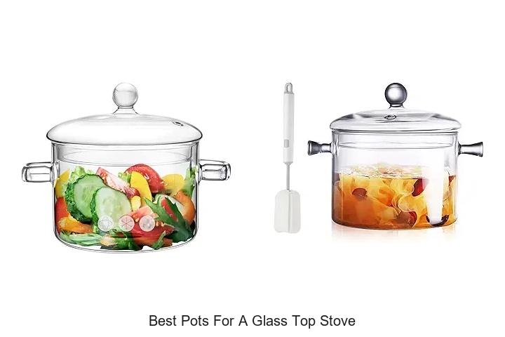 Best Pots For A Glass Top Stove That Will WOW Your Kitchen