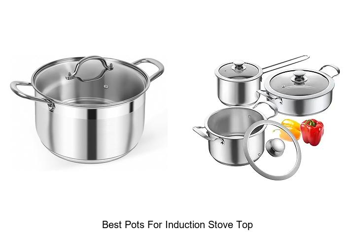 Best Pots For Induction Stove Top That Will Blow Your Mind!