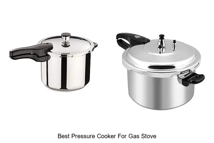 Best Pressure Cooker for Gas Stove That Will Change Cooking!