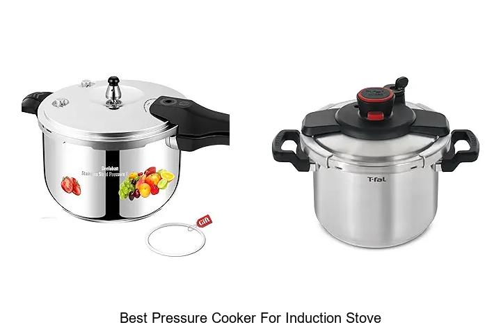 Best Pressure Cooker For Induction Stove That Will Amaze You