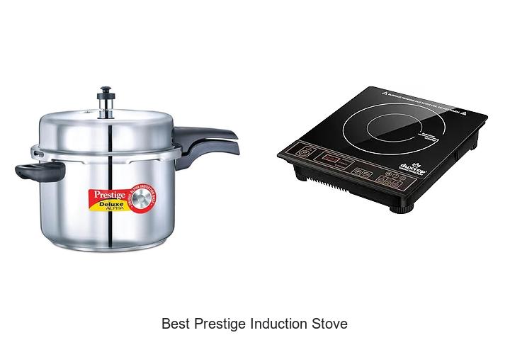 Best Prestige Induction Stove Deals You Can’t Miss Today