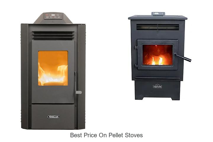 Best Price On Pellet Stoves – Unbelievable Deals Inside!