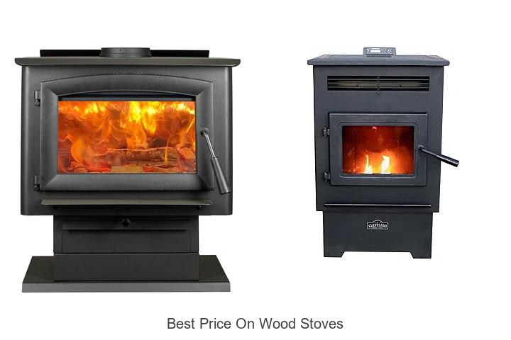 Best Price On Wood Stoves – Unbeatable Deals Inside!