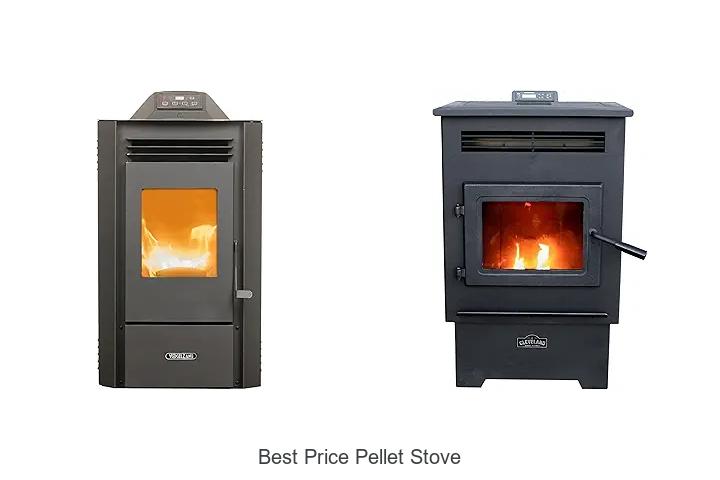 Best Price Pellet Stove: Unbelievable Deals Inside Now!