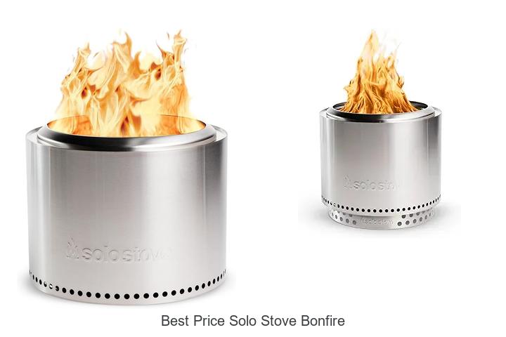 Best Price Solo Stove Bonfire – Unbelievable Deals Today!