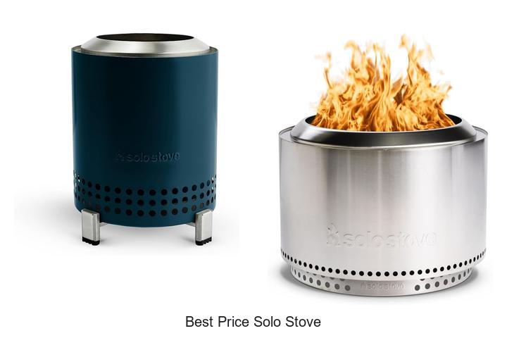 Best Price Solo Stove: Unbelievable Deals You Can’t Miss!