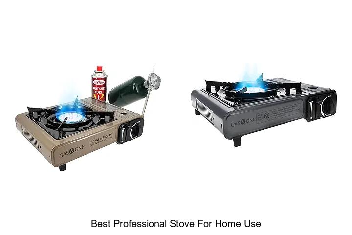 Best Professional Stove For Home Use That Will Amaze You