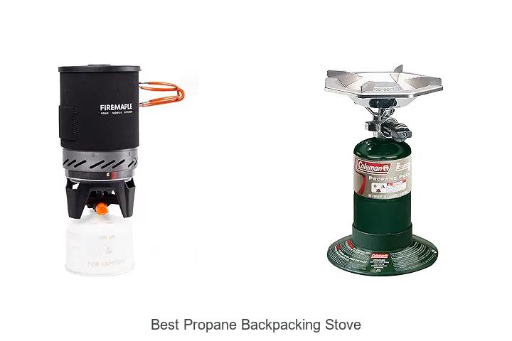 Best Propane Backpacking Stove That Will Blow Your Mind