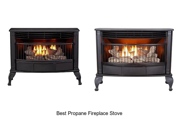 Best Propane Fireplace Stove That Will Transform Your Home