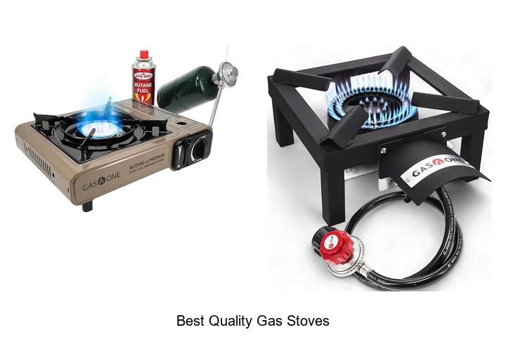 Best Quality Gas Stoves That Will Transform Your Kitchen!