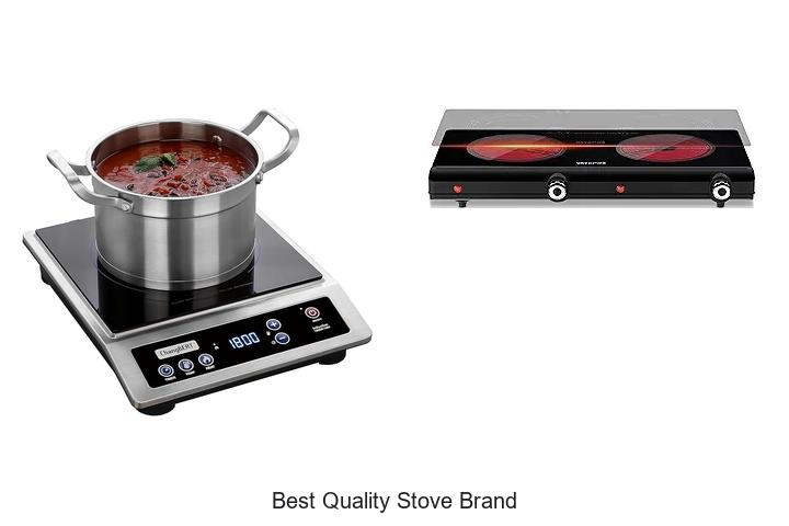 Best Quality Stove Brand That Will Change Your Cooking Game