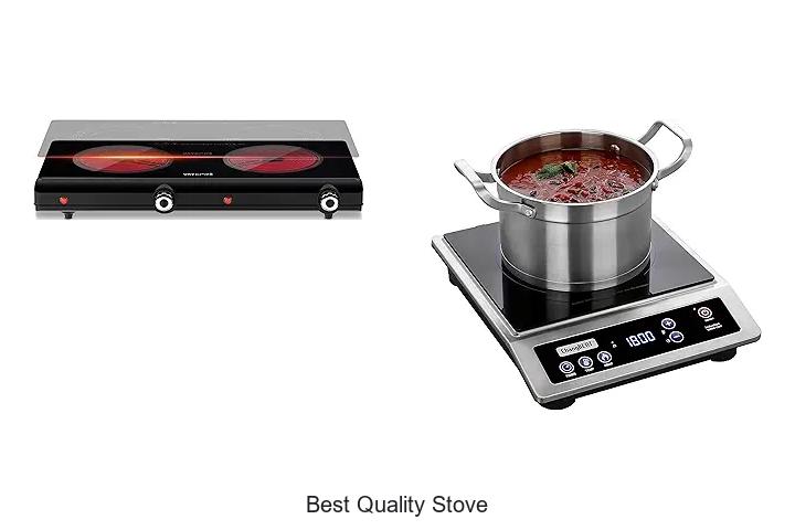 Best Quality Stove: Top Picks That Will Blow Your Mind!