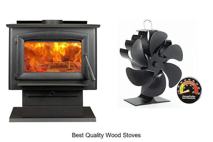 Best Quality Wood Stoves That Will Transform Your Home!