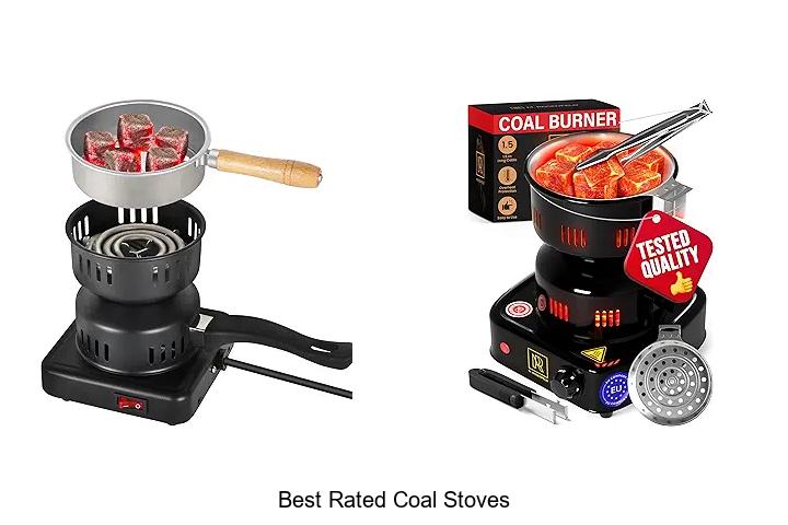 Best Rated Coal Stoves That Will Blow Your Mind Today