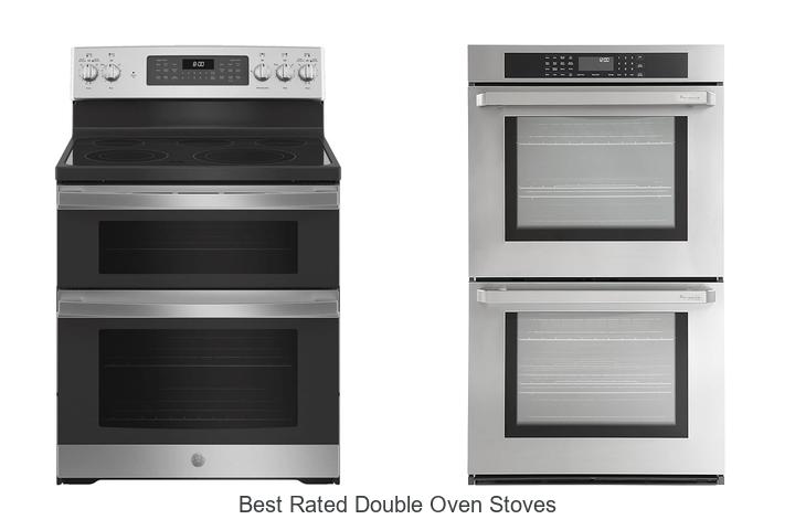 Best Rated Double Oven Stoves That Will Blow Your Mind!