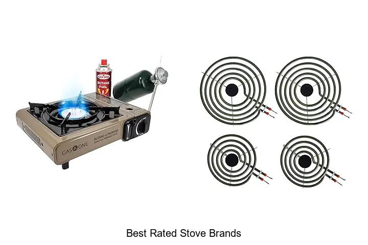 Best Rated Stove Brands That Will Blow Your Mind Today!