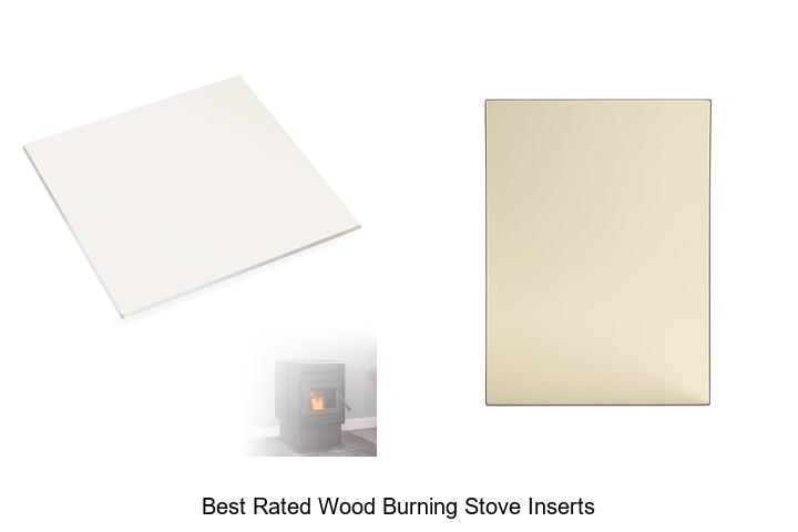Best Rated Wood Burning Stove Inserts You Can’t Miss!