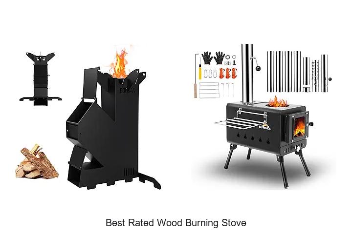 Best Rated Wood Burning Stove That Will Change Your Home!