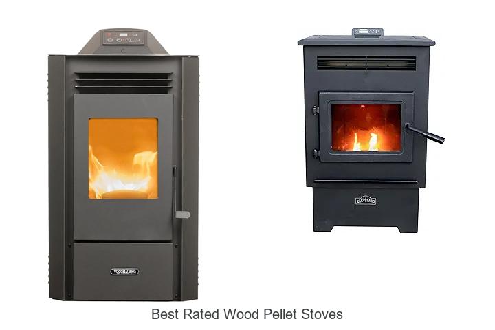 Best Rated Wood Pellet Stoves That Will Blow Your Mind