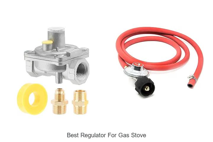 Best Regulator For Gas Stove That Saves You Money Fast!