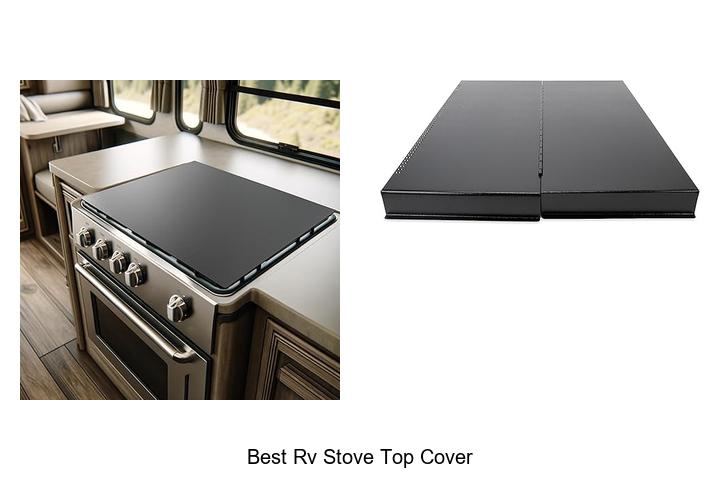Best RV Stove Top Cover That Will Transform Your Kitchen!