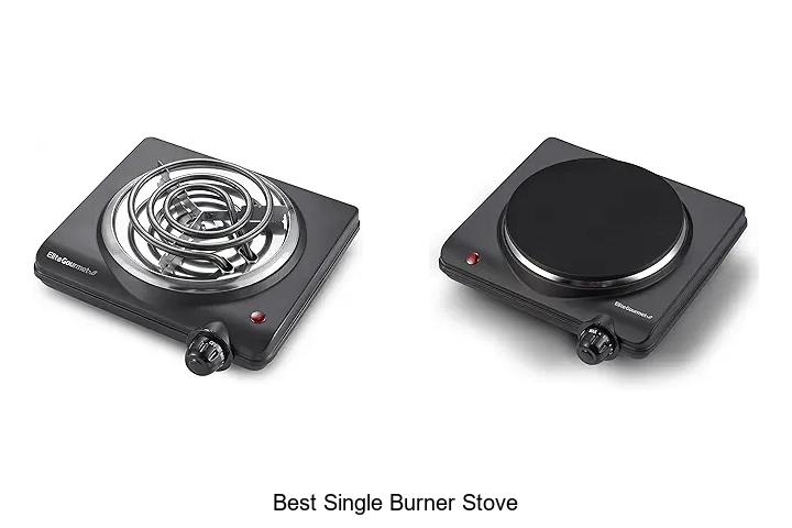 Best Single Burner Stove That Will Change How You Cook!