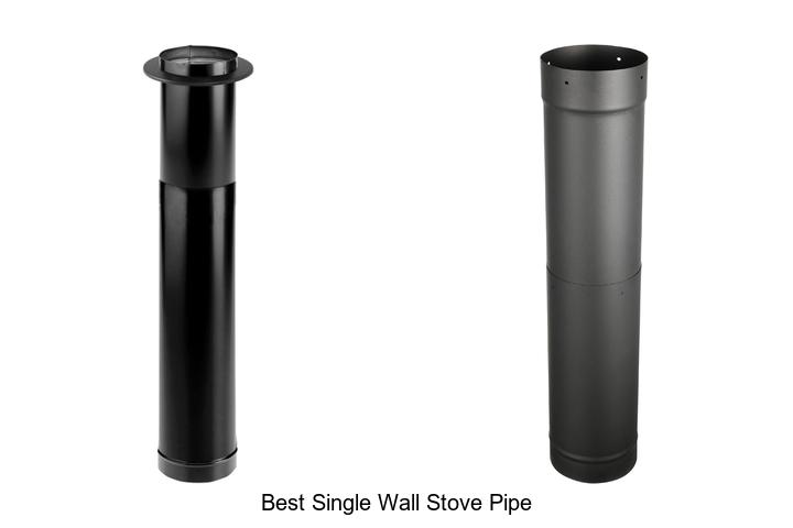 Best Single Wall Stove Pipe Hacks You Need to Know Now
