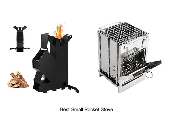 Best Small Rocket Stove Hacks That Will Blow Your Mind