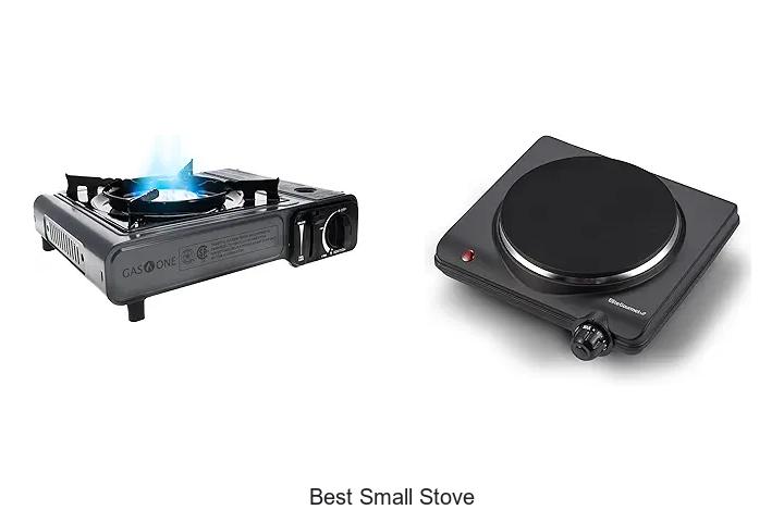 Best Small Stove: Top Picks That Will Blow Your Mind!