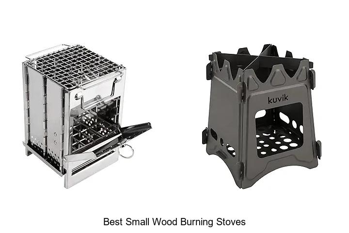 Best Small Wood Burning Stoves That Will Warm Your Home Fast