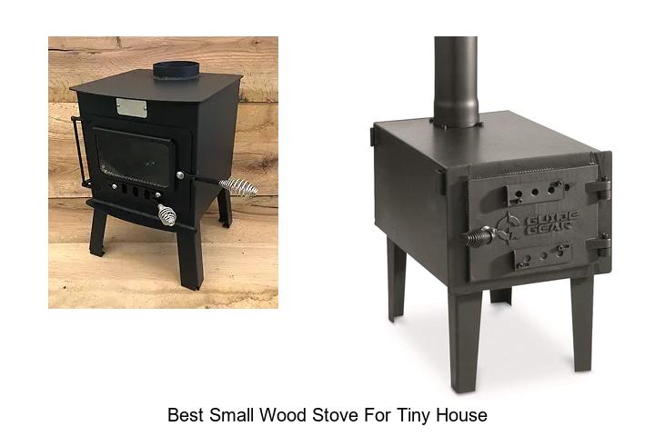 Best Small Wood Stove For Tiny House Everyone Loves!