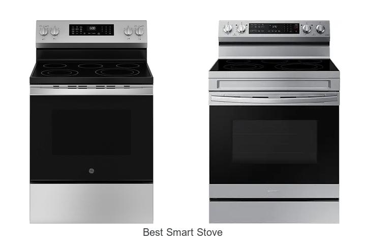 Best Smart Stove: Discover The Ultimate Cooking Upgrade!