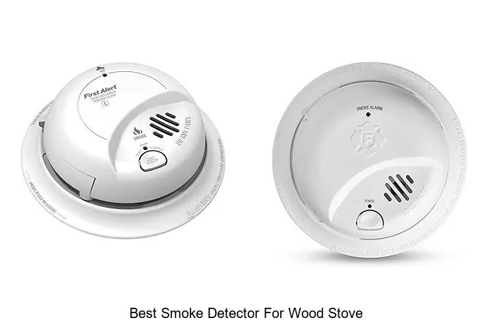 Best Smoke Detector For Wood Stove You Can’t Ignore Today