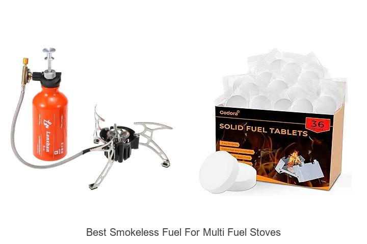 Best Smokeless Fuel For Multi Fuel Stoves That Saves You Cash
