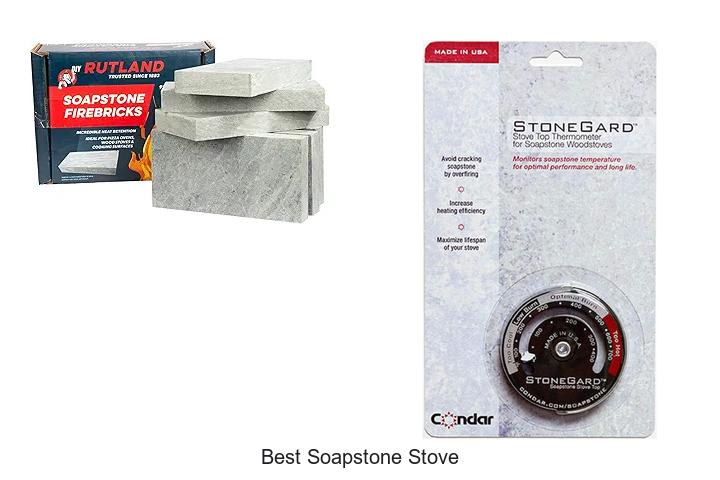 Best Soapstone Stove Secrets You Can’t Afford to Miss!