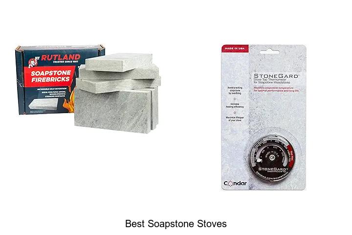 Best Soapstone Stoves That Will Transform Your Home Now