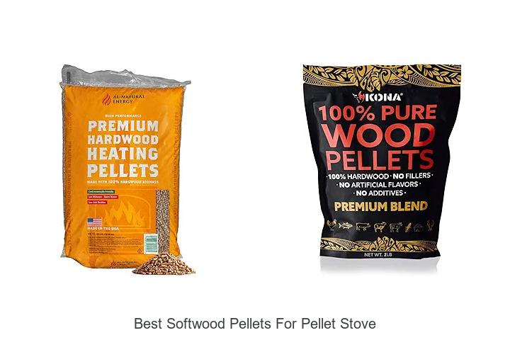 Best Softwood Pellets For Pellet Stove That Save Big!