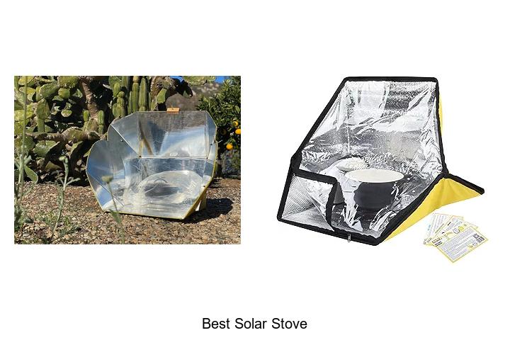 Best Solar Stove: Discover The Ultimate Cooking Hack Today!