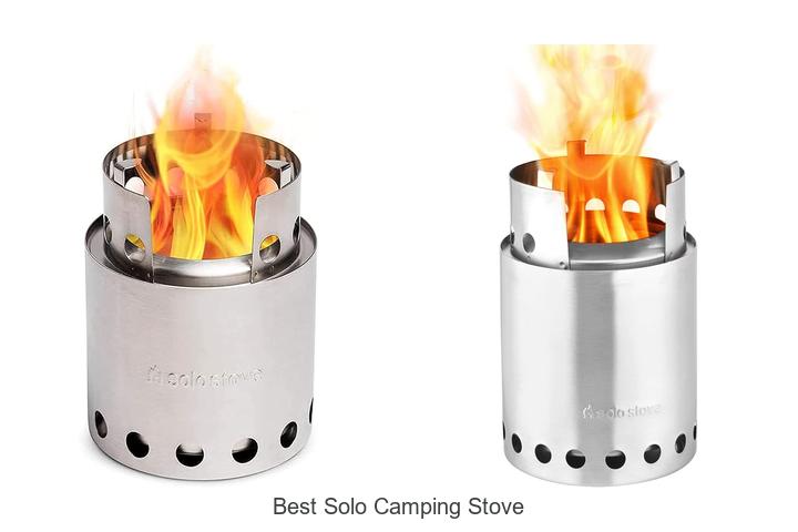 Best Solo Camping Stove That Will Blow Your Mind Today