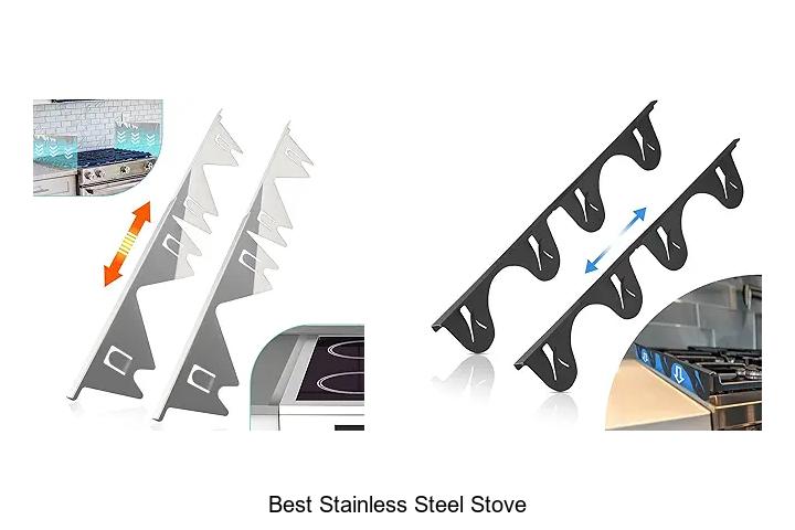 Best Stainless Steel Stove Deals You Can’t Miss Today