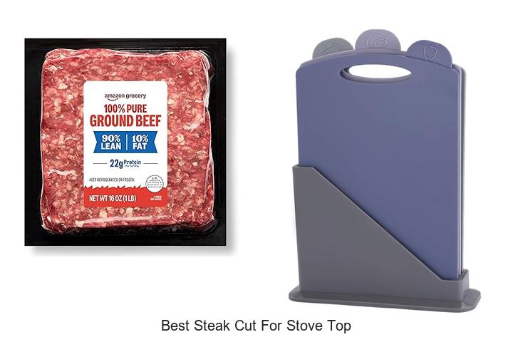 Best Steak Cut For Stove Top: Unlock Juicy Flavor Now