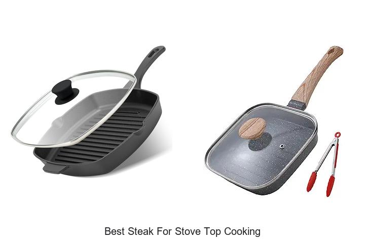 Best Steak For Stove Top Cooking: Cook Like A Pro Today!