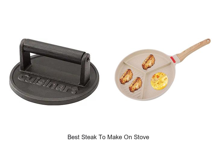 Best Steak To Make On Stove: Perfect Juicy Cut Tricks!