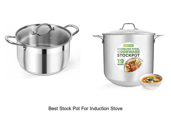 Best Stock Pot For Induction Stove That Will Blow Your Mind