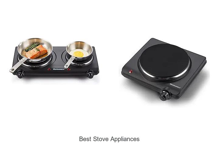 Best Stove Appliances That Will Transform Your Kitchen Today