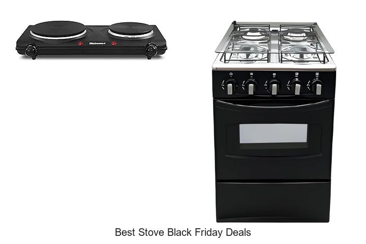 Best Stove Black Friday Deals You Can’t Miss Today