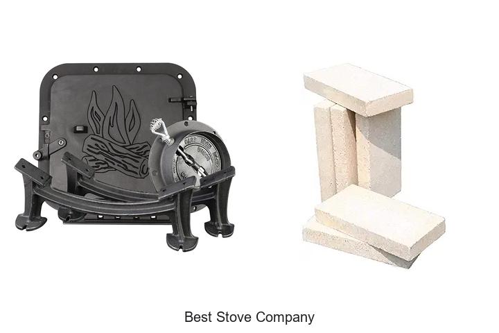Best Stove Company: Discover Top-Rated Deals You Can’t Miss!