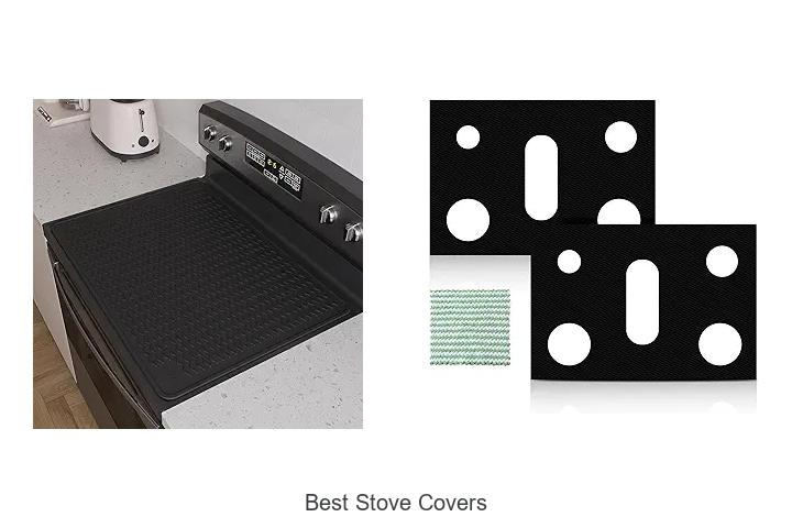 Best Stove Covers That Will Transform Your Kitchen Now!