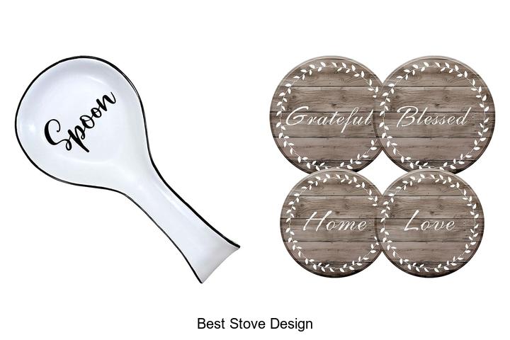 Best Stove Design Hacks That Will Transform Your Kitchen!